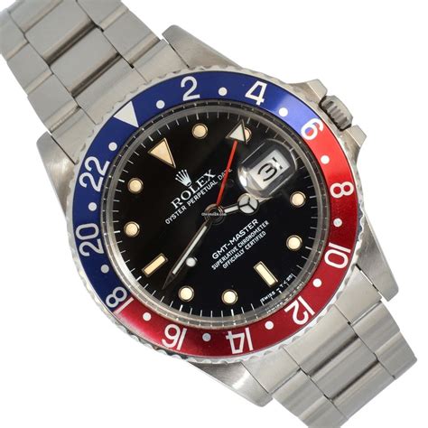 crono 24 rolex 16750|Rolex GMT.